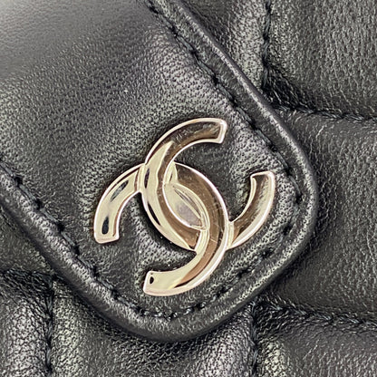 シャネル 財布