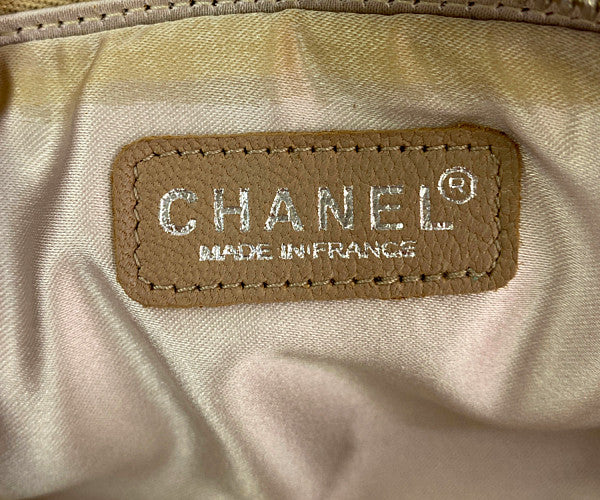 シャネル 財布