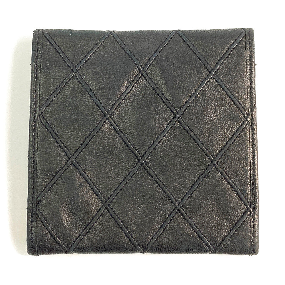 シャネル 財布