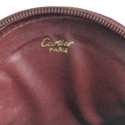 カルティエ 財布