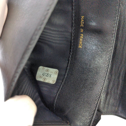 シャネル 財布