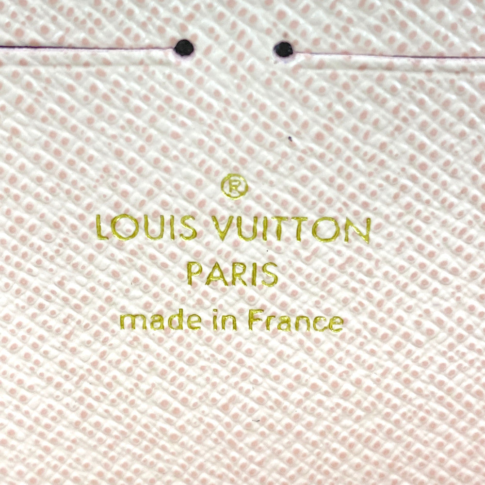 ルイヴィトン 財布