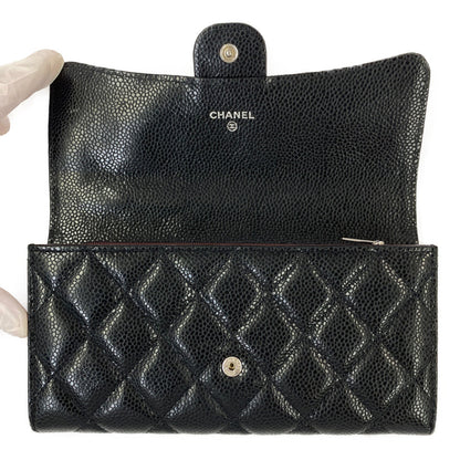シャネル 財布