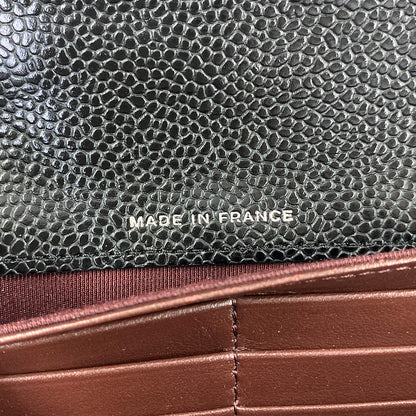 シャネル 財布