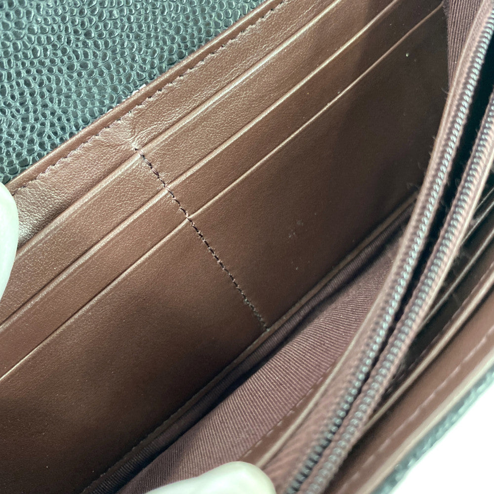 シャネル 財布