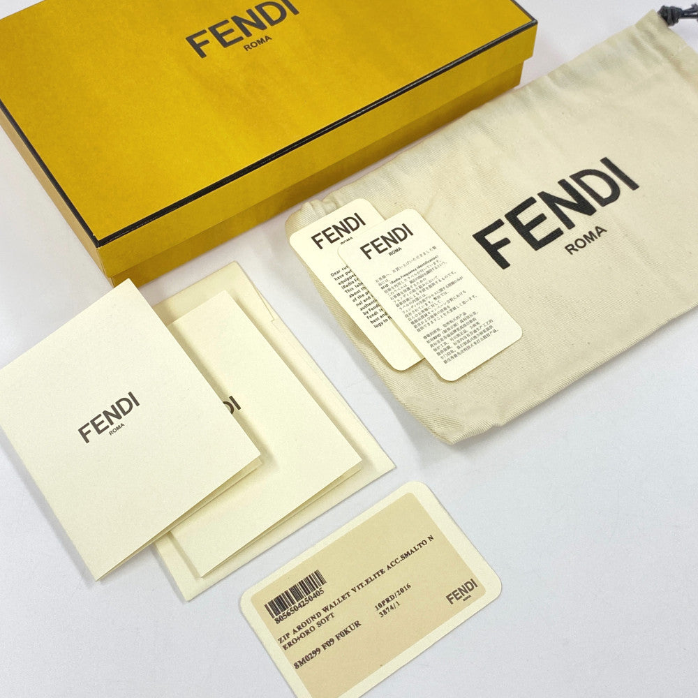 フェンディ 財布