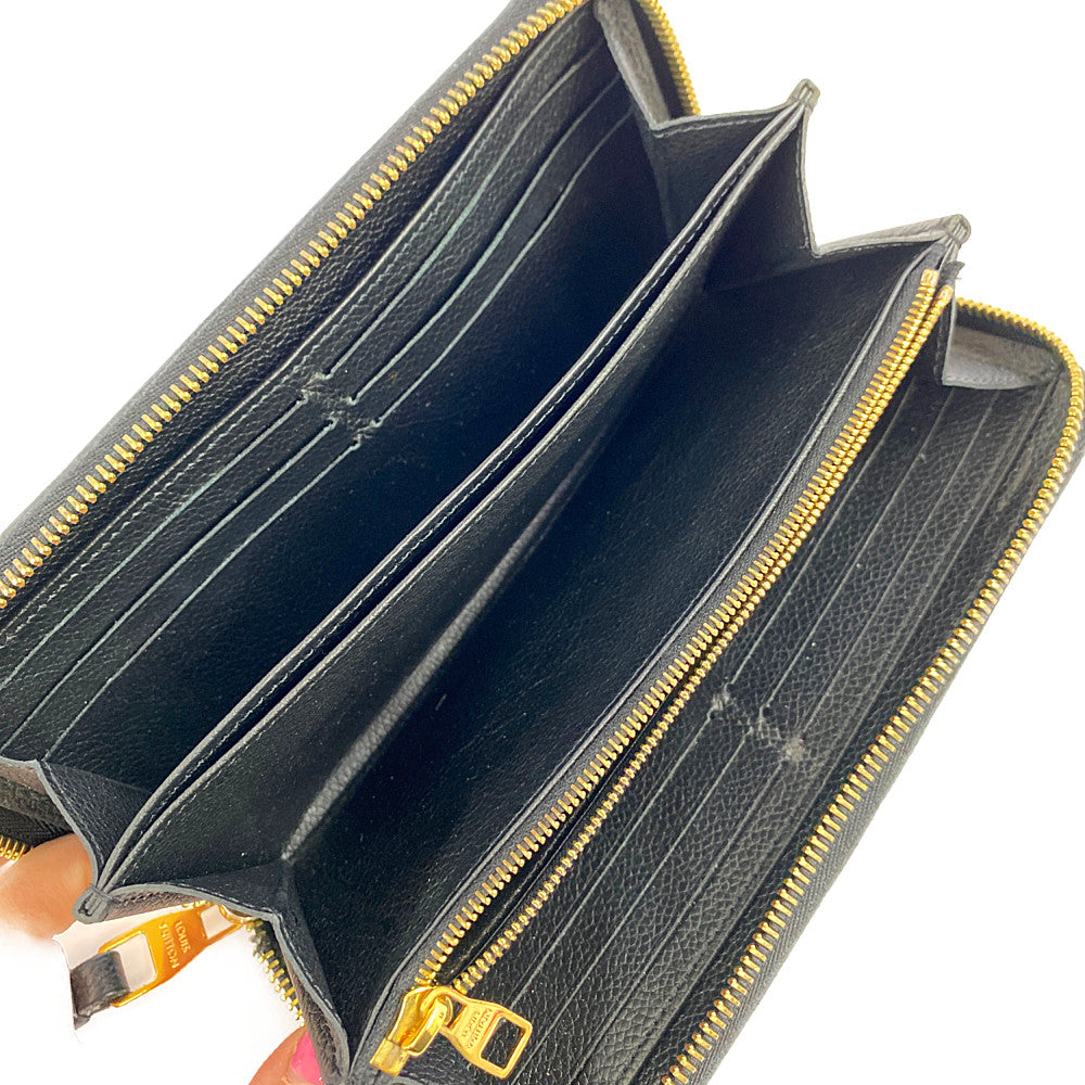 ルイヴィトン 財布