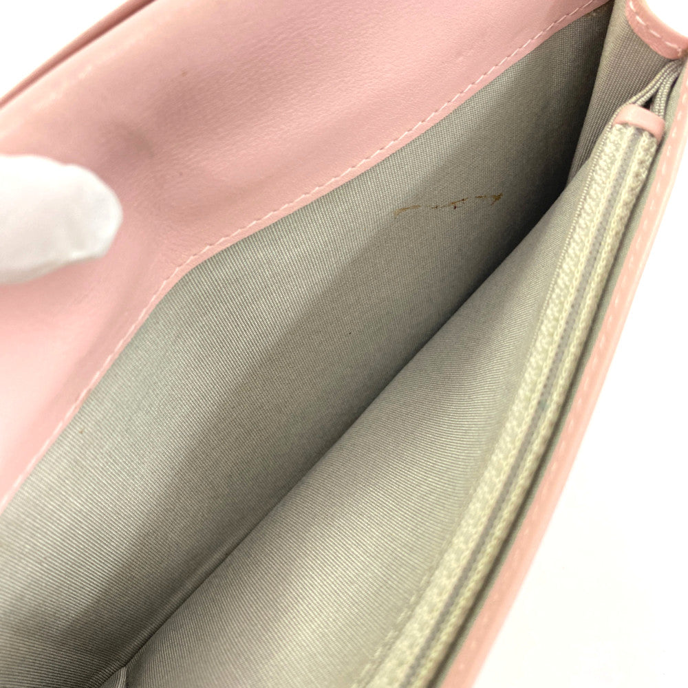 シャネル 財布