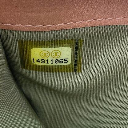 シャネル 財布