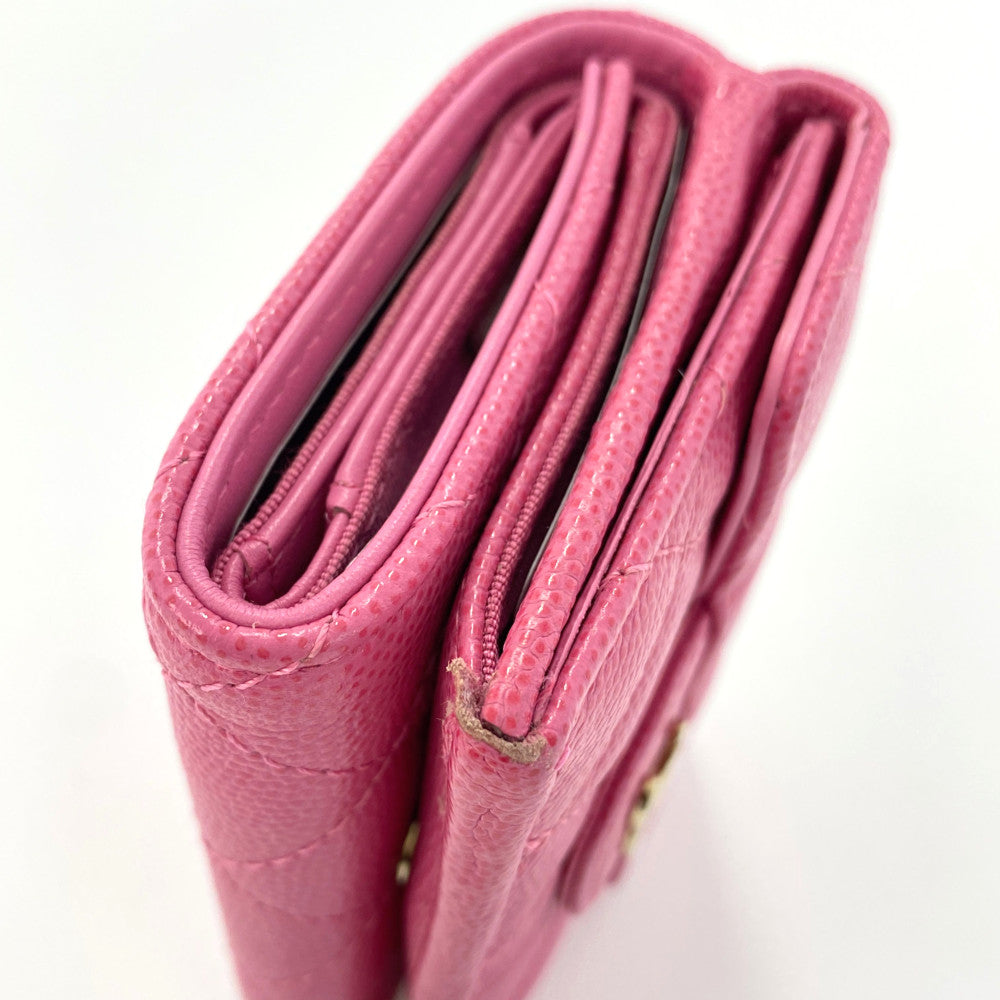 シャネル 財布