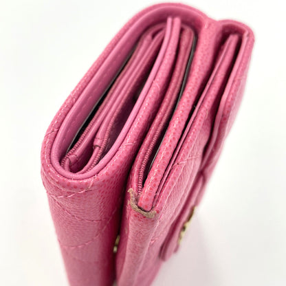シャネル 財布