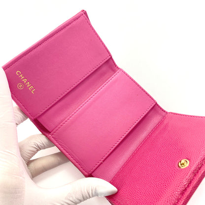 シャネル 財布