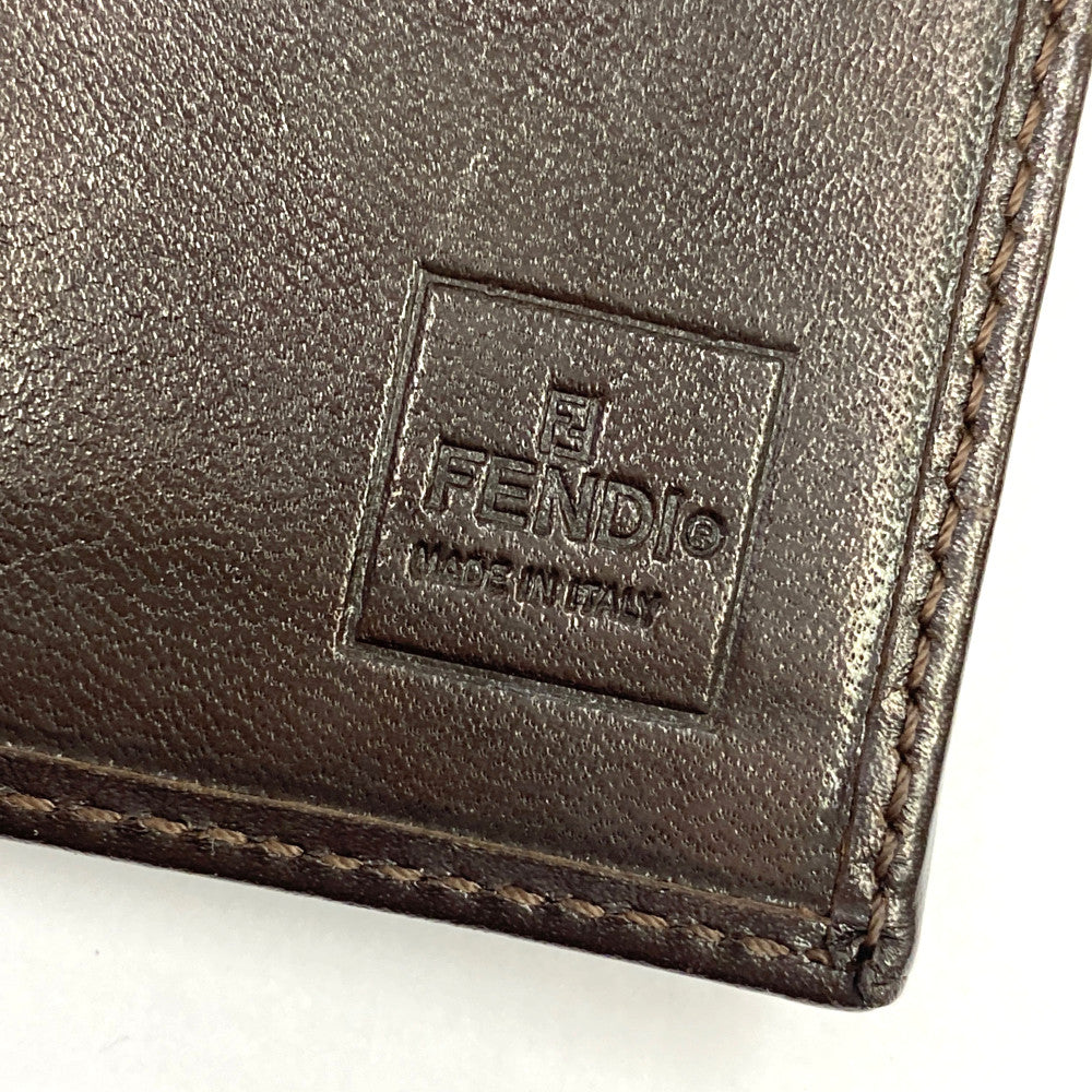 フェンディ 財布