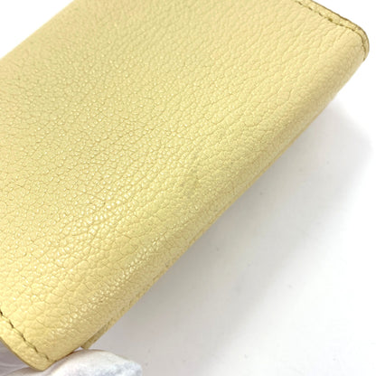 ミュウミュウ 財布