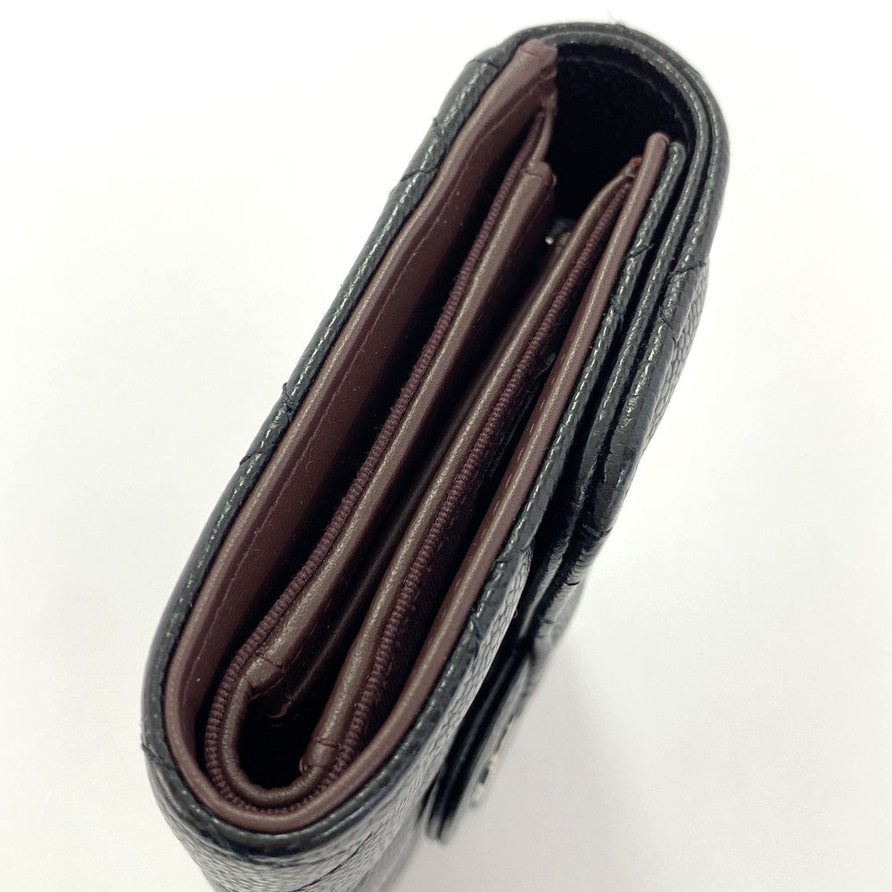 シャネル 財布