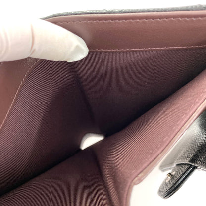 シャネル 財布