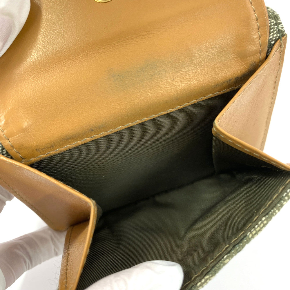 クリスチャンディオール 財布