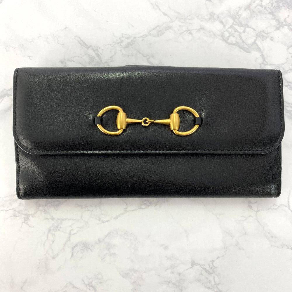 グッチ 財布