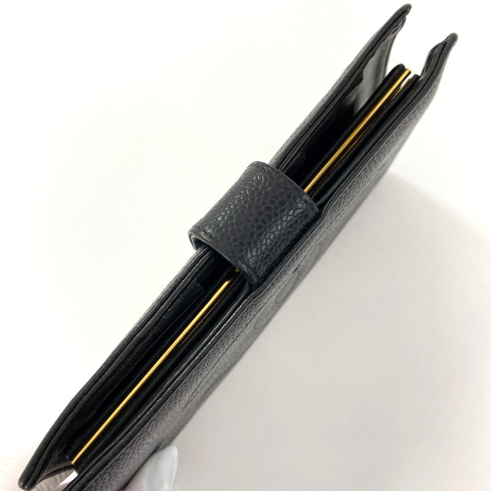 シャネル 財布