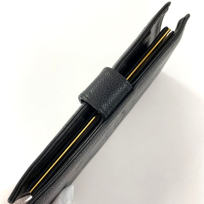 シャネル 財布
