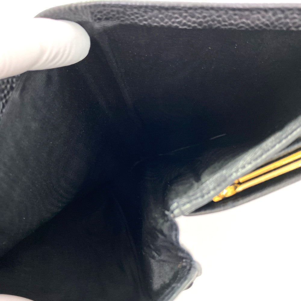 シャネル 財布