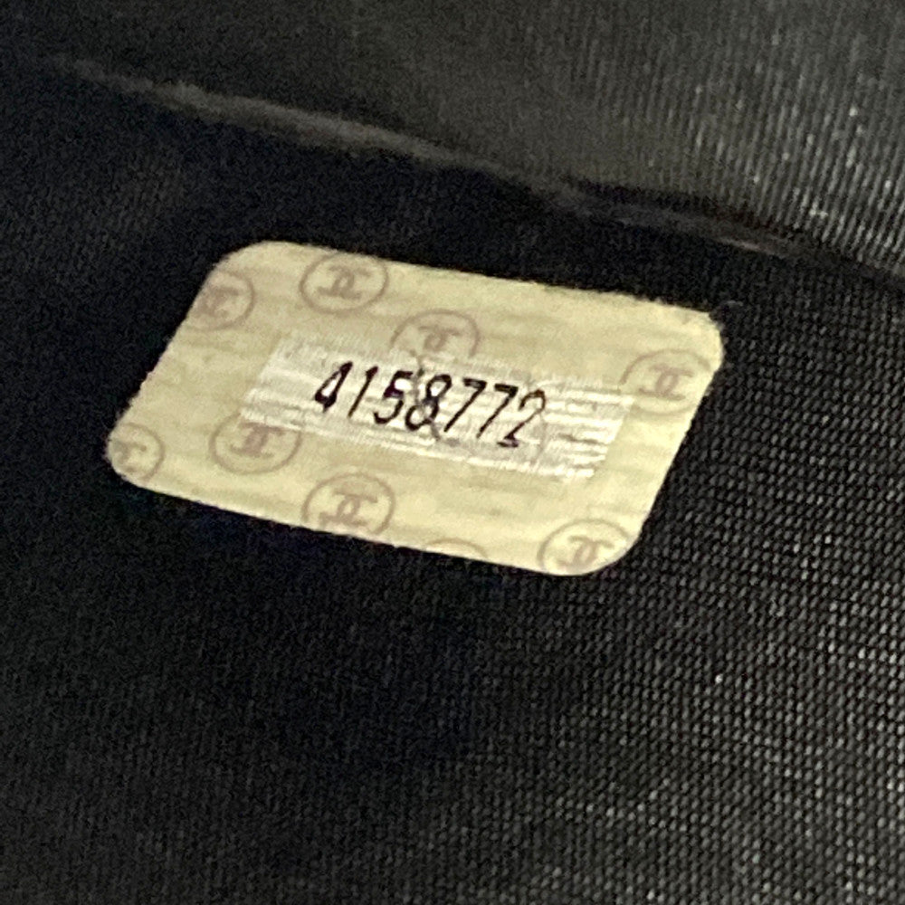 シャネル 財布