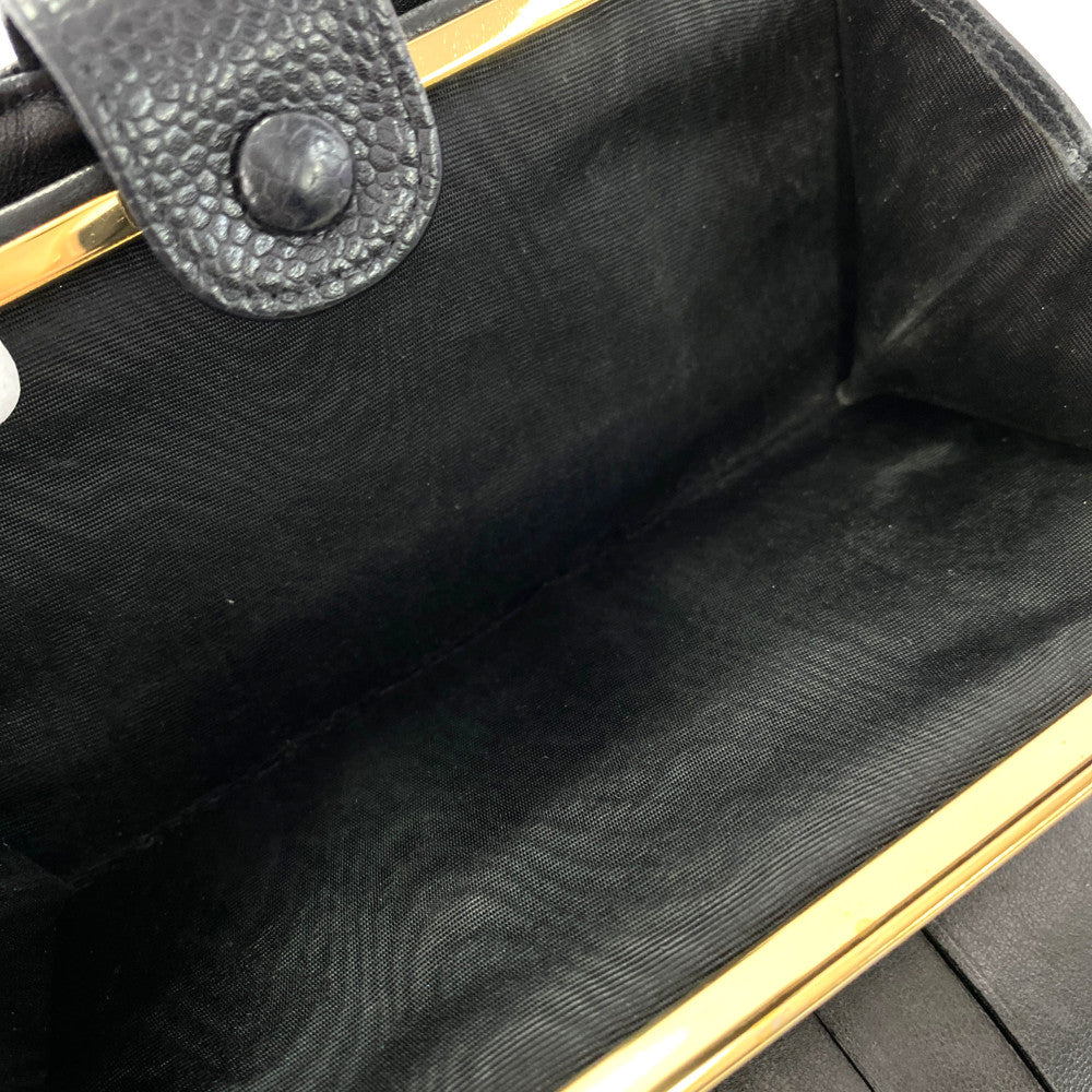 シャネル 財布