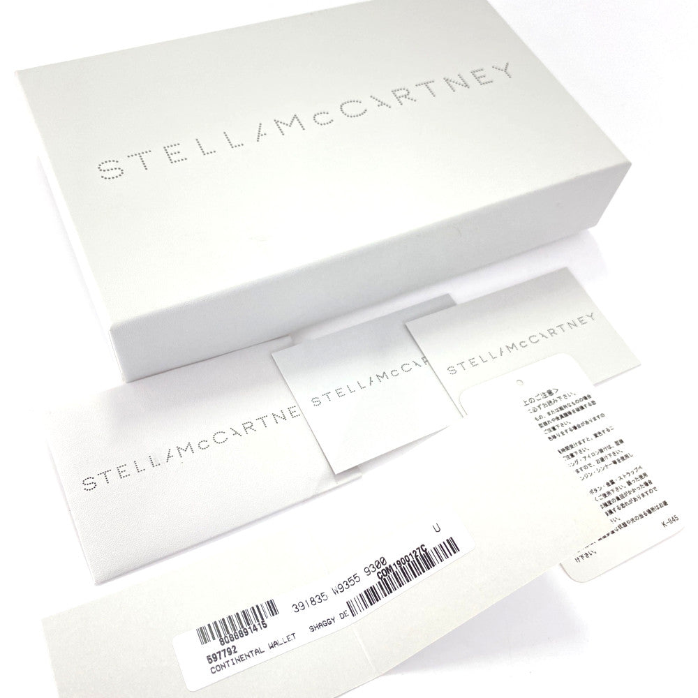 ステラマッカートニー 財布