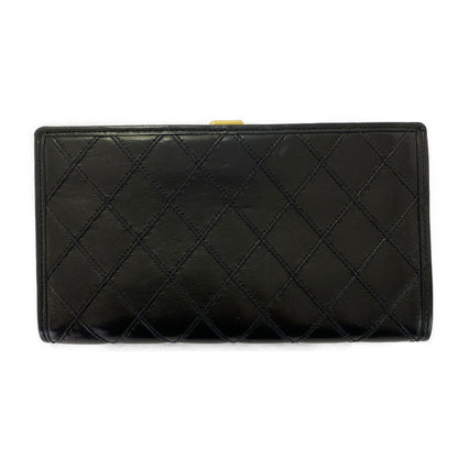 シャネル 財布