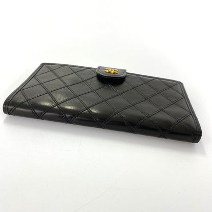 シャネル 財布