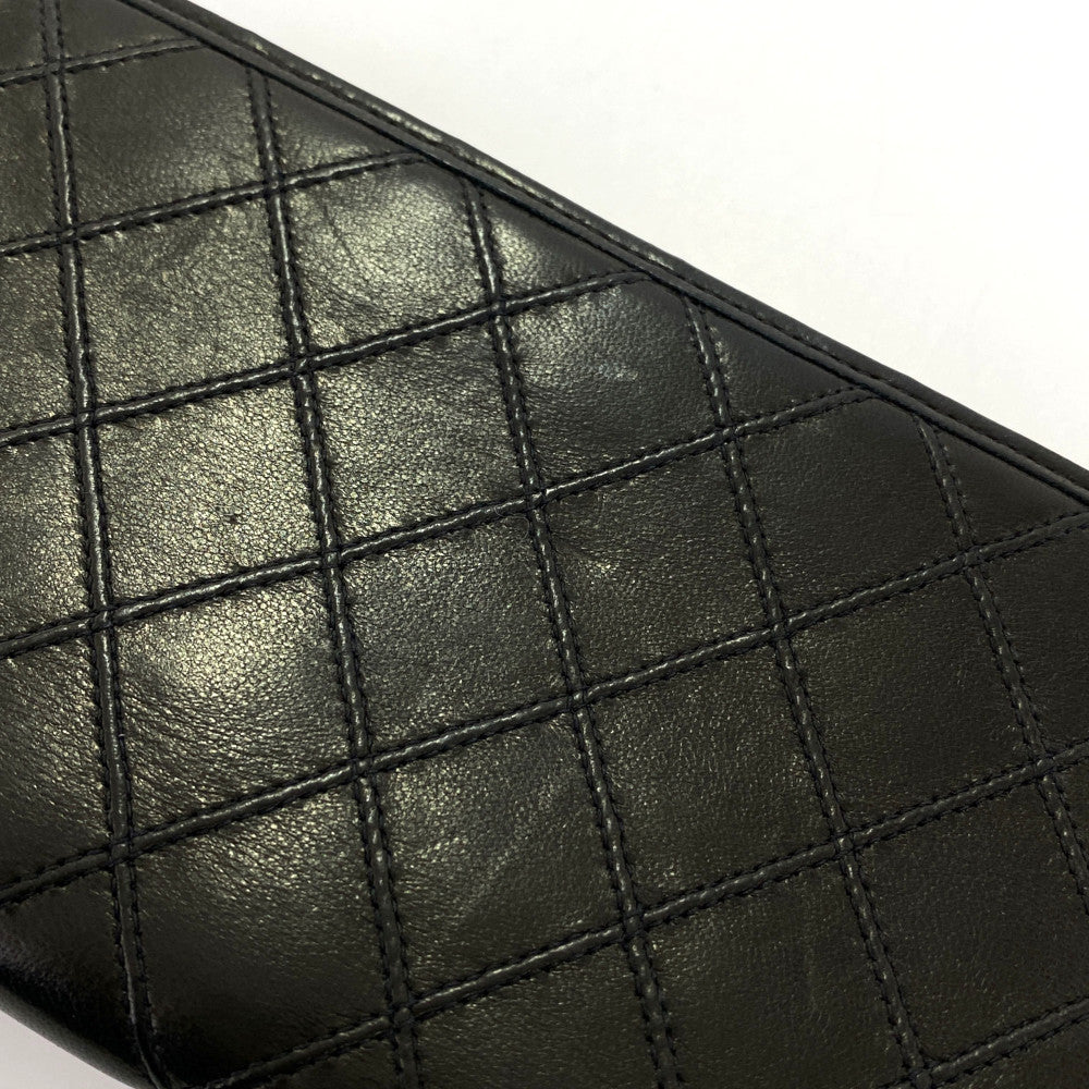 シャネル 財布