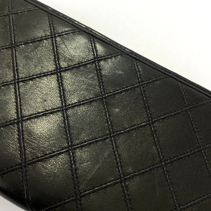 シャネル 財布