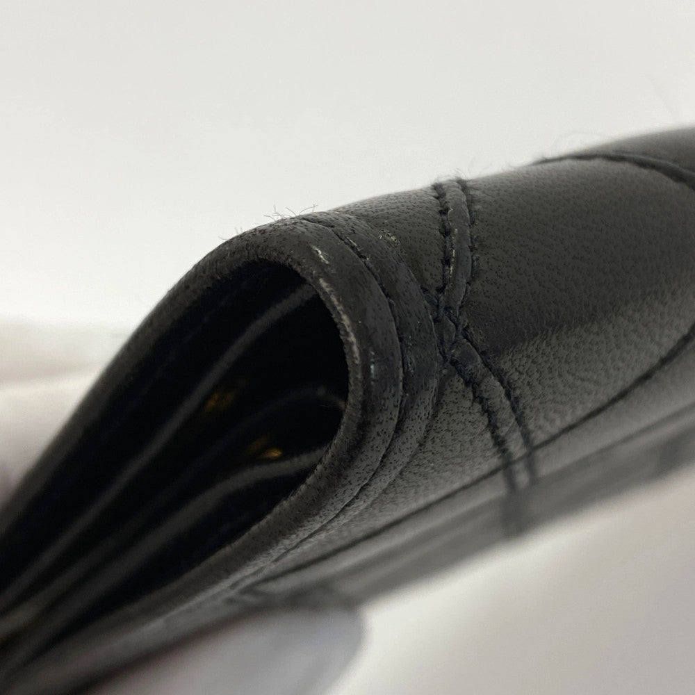 シャネル 財布