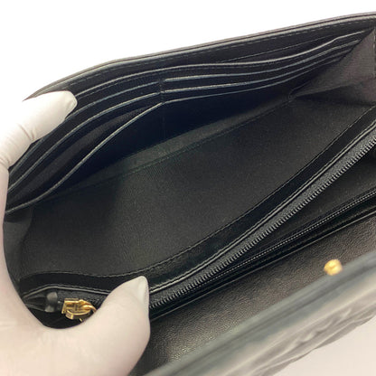 シャネル 財布