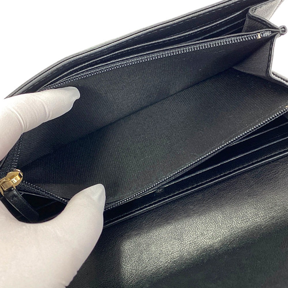 シャネル 財布
