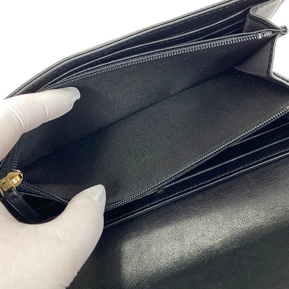 シャネル 財布