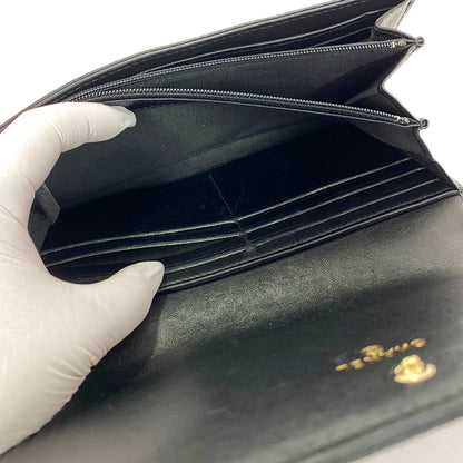 シャネル 財布