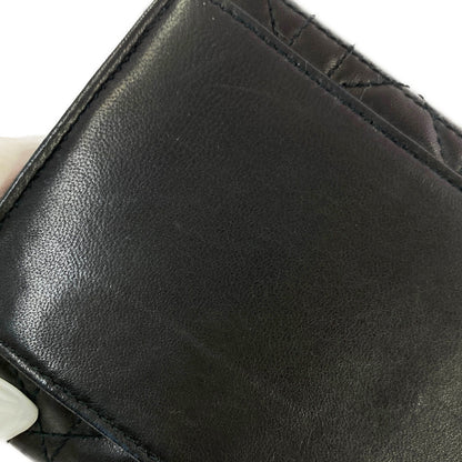 クリスチャンディオール 財布