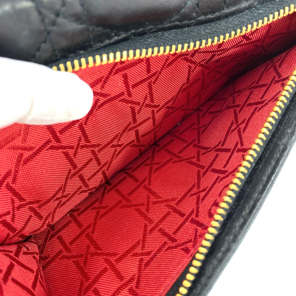 クリスチャンディオール 財布