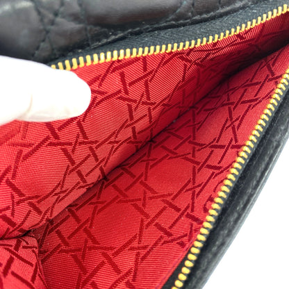 クリスチャンディオール 財布