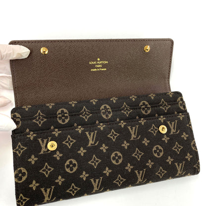 ルイヴィトン 財布