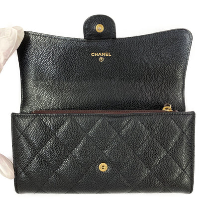 シャネル 財布