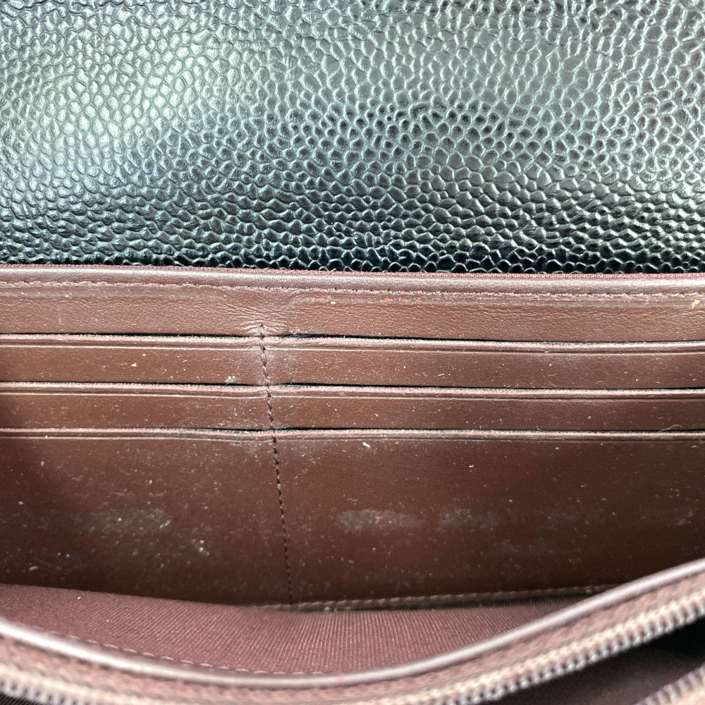 シャネル 財布