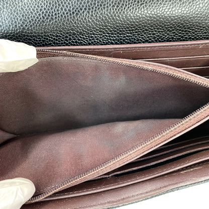 シャネル 財布