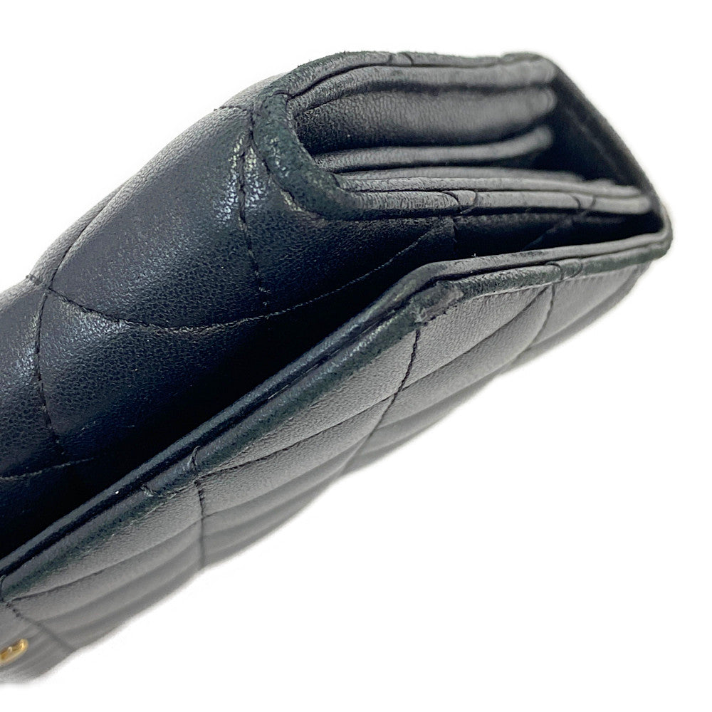 シャネル 財布