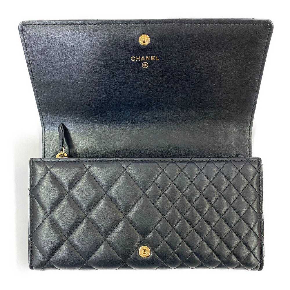 シャネル 財布