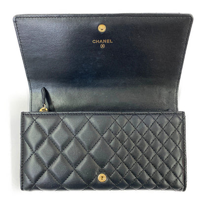 シャネル 財布