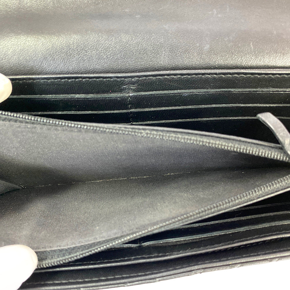 シャネル 財布