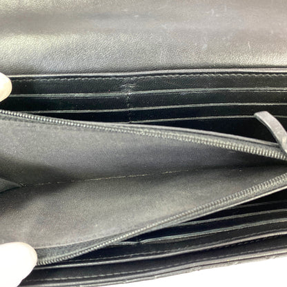 シャネル 財布