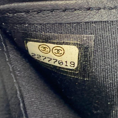 シャネル 財布